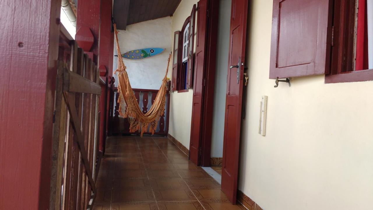 Casa Do Sonho Villa Araquari Buitenkant foto