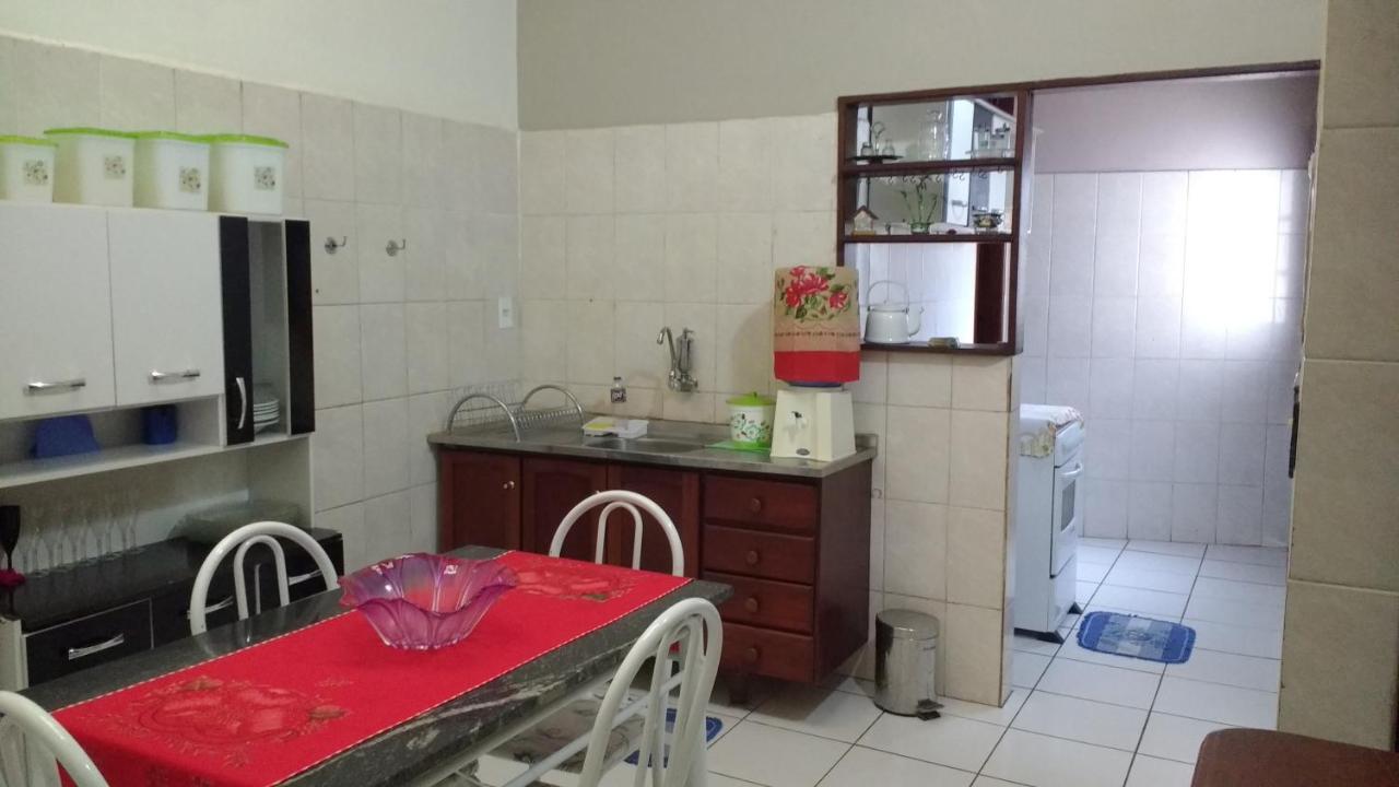 Casa Do Sonho Villa Araquari Buitenkant foto