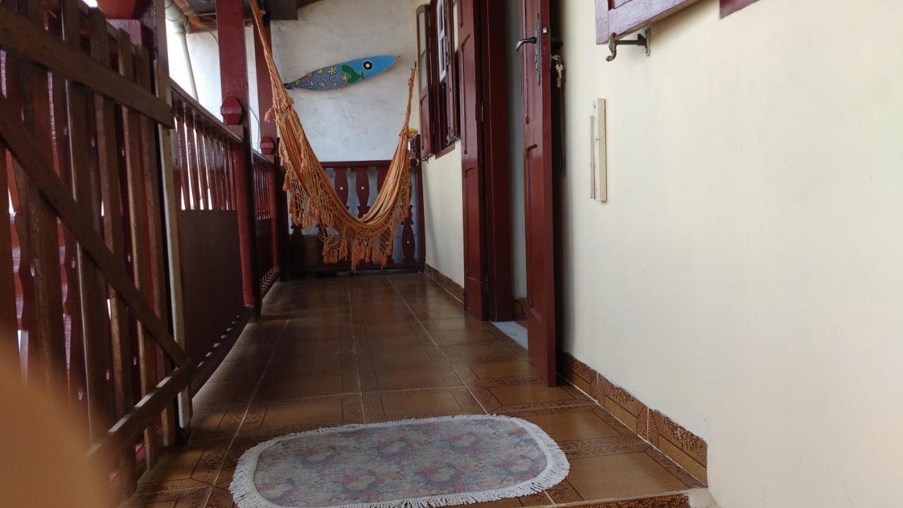 Casa Do Sonho Villa Araquari Buitenkant foto